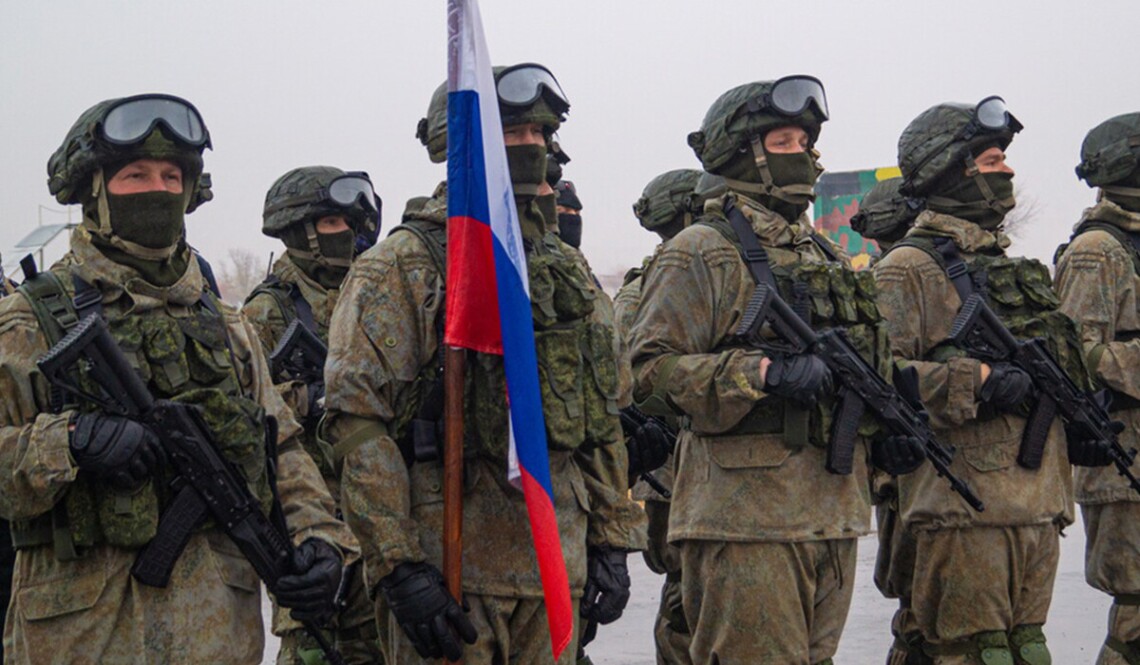 Армія РФ може почати великий наступ на Україну під час саміту НАТО – Atlantic Council